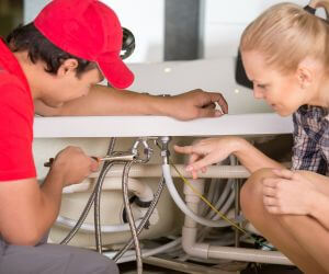 About Emergency plumbing pros Biscoe, AR