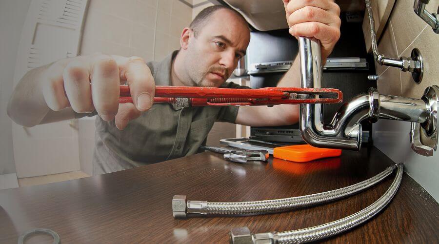 Professional emergency plumbing in Biscoe, AR
